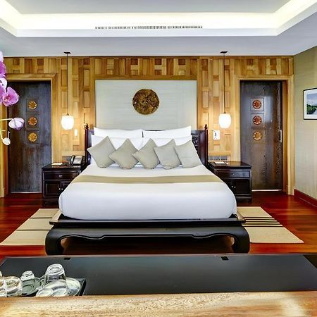 Baan Souchada Resort&Spa Sara Buri Buitenkant foto