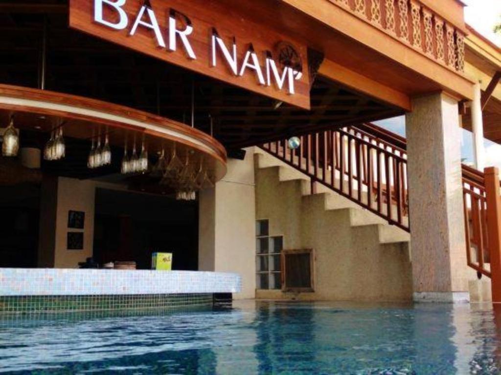 Baan Souchada Resort&Spa Sara Buri Buitenkant foto