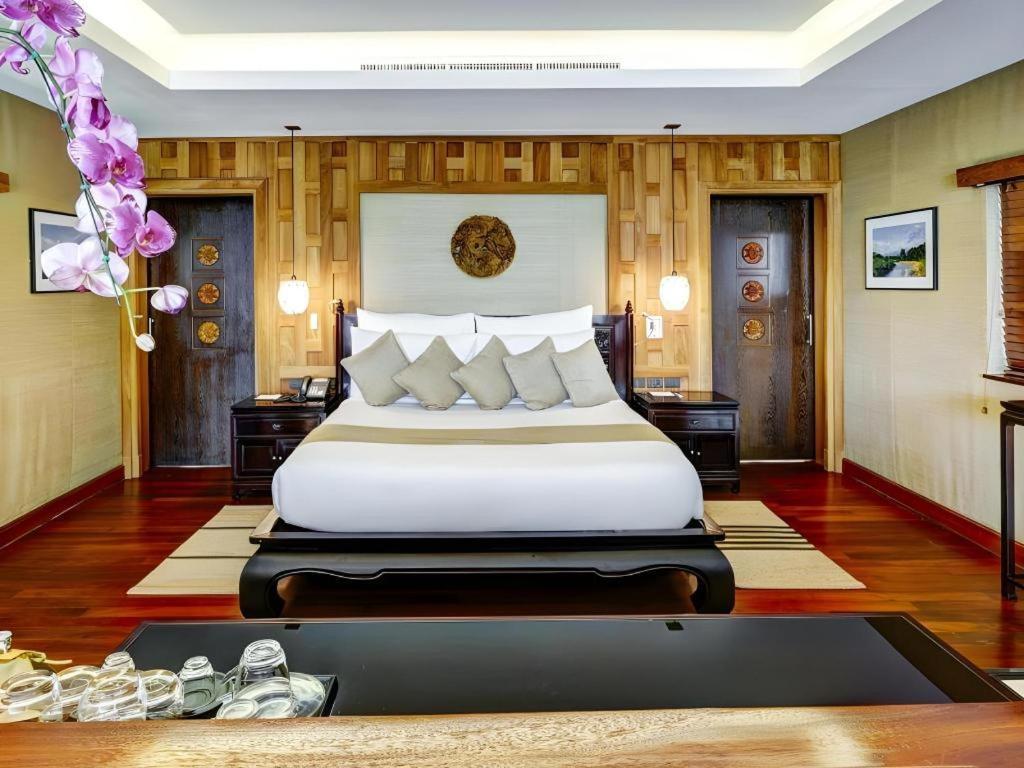 Baan Souchada Resort&Spa Sara Buri Buitenkant foto