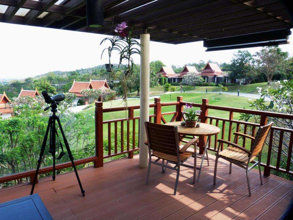Baan Souchada Resort&Spa Sara Buri Buitenkant foto