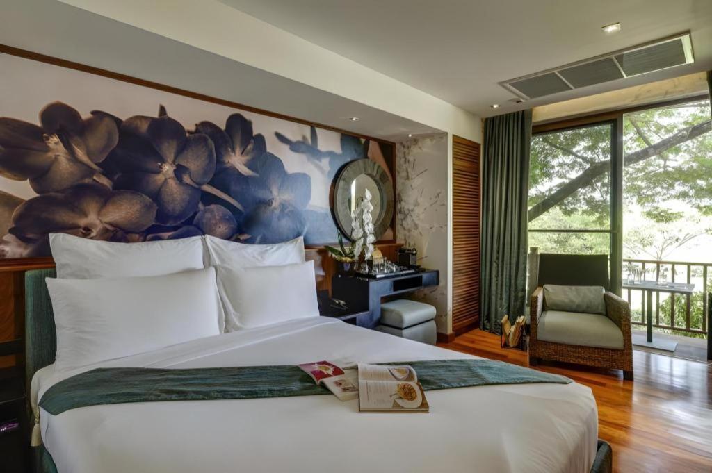 Baan Souchada Resort&Spa Sara Buri Buitenkant foto