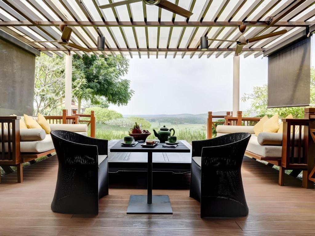 Baan Souchada Resort&Spa Sara Buri Buitenkant foto